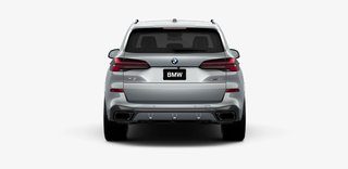 2026 BMW X5 xDrive40i - photo 5
