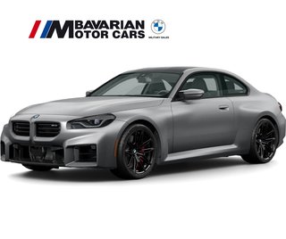 BMW M2 New vehicle for sale