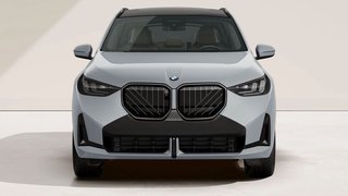 2026 BMW X3 30 xDrive - photo 3