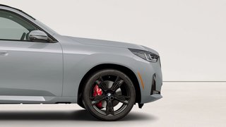 2026 BMW X3 30 xDrive - photo 4