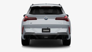 2026 BMW X3 30 xDrive - photo 5
