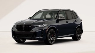 2026 BMW X5 M60i - photo 2