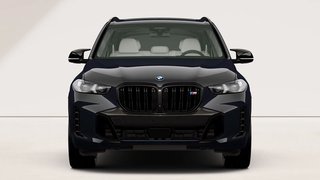 2026 BMW X5 M60i - photo 3