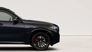2026 BMW X5 M60i - photo 4