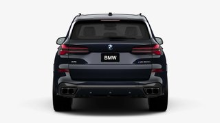 2026 BMW X5 M60i - photo 5
