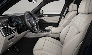 2026 BMW X5 M60i - photo 6