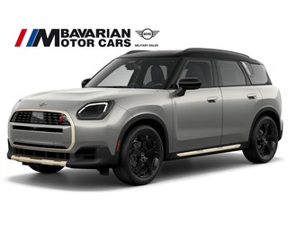 MINI Countryman S All4 New vehicle for sale
