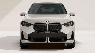 2026 BMW X3 30 xDrive - photo 3