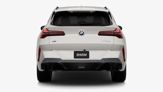 2026 BMW X3 30 xDrive - photo 5