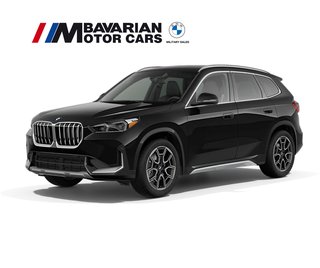 BMW X1 New vehicle for sale