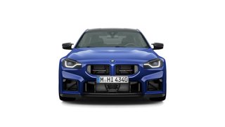 2026 BMW M2 CS - photo 3
