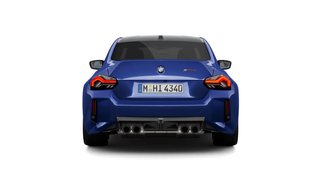 2026 BMW M2 CS - photo 5