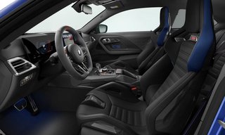 2026 BMW M2 CS - photo 6