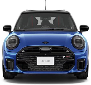 2026 MINI Cooper S 4 Door - photo 3