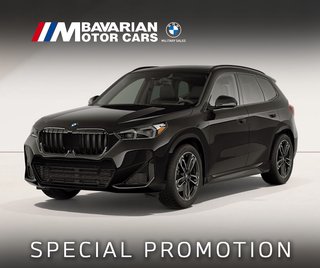 2027 BMW X1 xDrive28i - photo 1