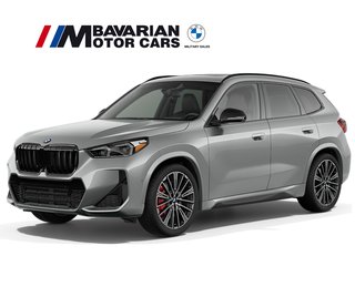 BMW X1 New vehicle for sale