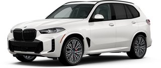 2026 BMW X5 xDrive40i - photo 2