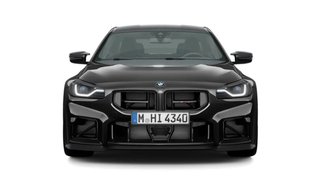 2026 BMW M2 CS - photo 3