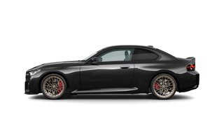 2026 BMW M2 CS - photo 4