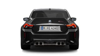 2026 BMW M2 CS - photo 5