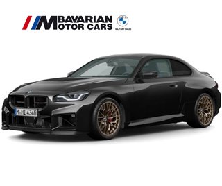 BMW M2 New vehicle for sale