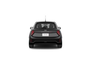 2027 MINI Cooper S 4 Door - photo 5