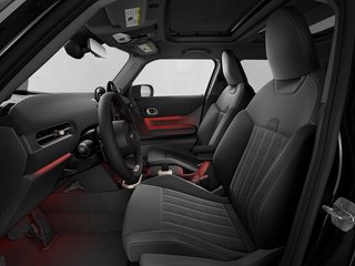 2027 MINI Cooper S 4 Door - photo 7