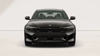 2026 BMW 330i xDrive Sedan - photo 3