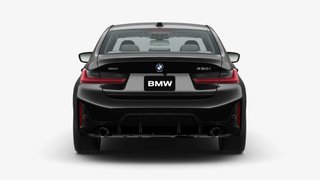 2026 BMW 330i xDrive Sedan - photo 5