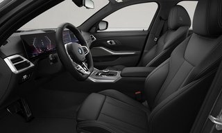 2026 BMW 330i xDrive Sedan - photo 6