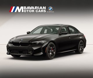 BMW 330 New vehicle for sale