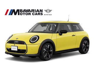 MINI Cooper S Hardtop New vehicle for sale