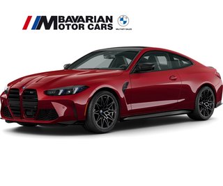 BMW M4 New vehicle for sale