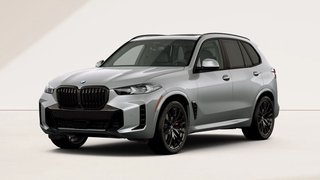2026 BMW X5 xDrive40i - photo 2