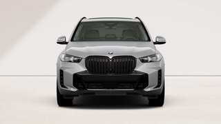 2026 BMW X5 xDrive40i - photo 3