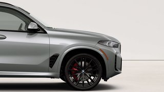 2026 BMW X5 xDrive40i - photo 4