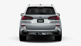 2026 BMW X5 xDrive40i - photo 5