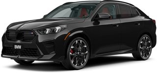 2026 BMW X2 M35i - photo 2