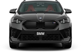 2026 BMW X2 M35i - photo 3