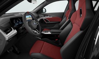 2026 BMW X2 M35i - photo 6