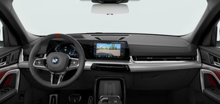 2026 BMW X2 M35i - photo 7