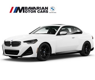 BMW 230 New vehicle for sale