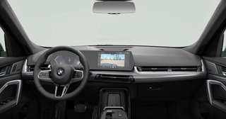 2026 BMW X1 xDrive28i - photo 7
