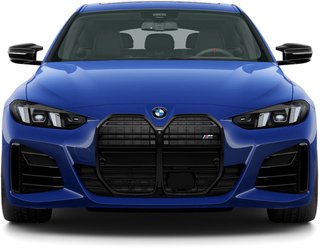 2025 BMW M440i xDrive Gran Coupe - photo 3