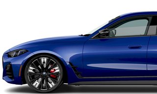2025 BMW M440i xDrive Gran Coupe - photo 4