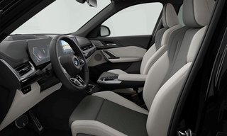 2026 BMW X1 xDrive28i - photo 6