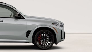 2026 BMW X5 M60i - photo 4