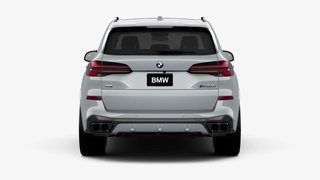 2026 BMW X5 M60i - photo 5
