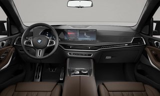 2026 BMW X5 M60i - photo 7