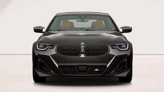 2027 BMW M240i xDrive Coupe - photo 3